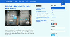 Desktop Screenshot of liv4passion.com